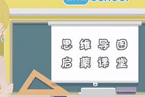 思维导图启蒙课