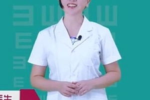 雨滴医生:少儿护眼课堂