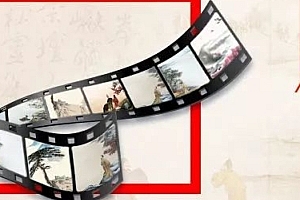 《唐诗“大电影”2》十大全新主题,给孩子不一样的认知与收获!